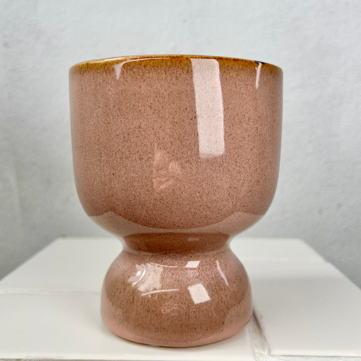 Riah Pink Pot