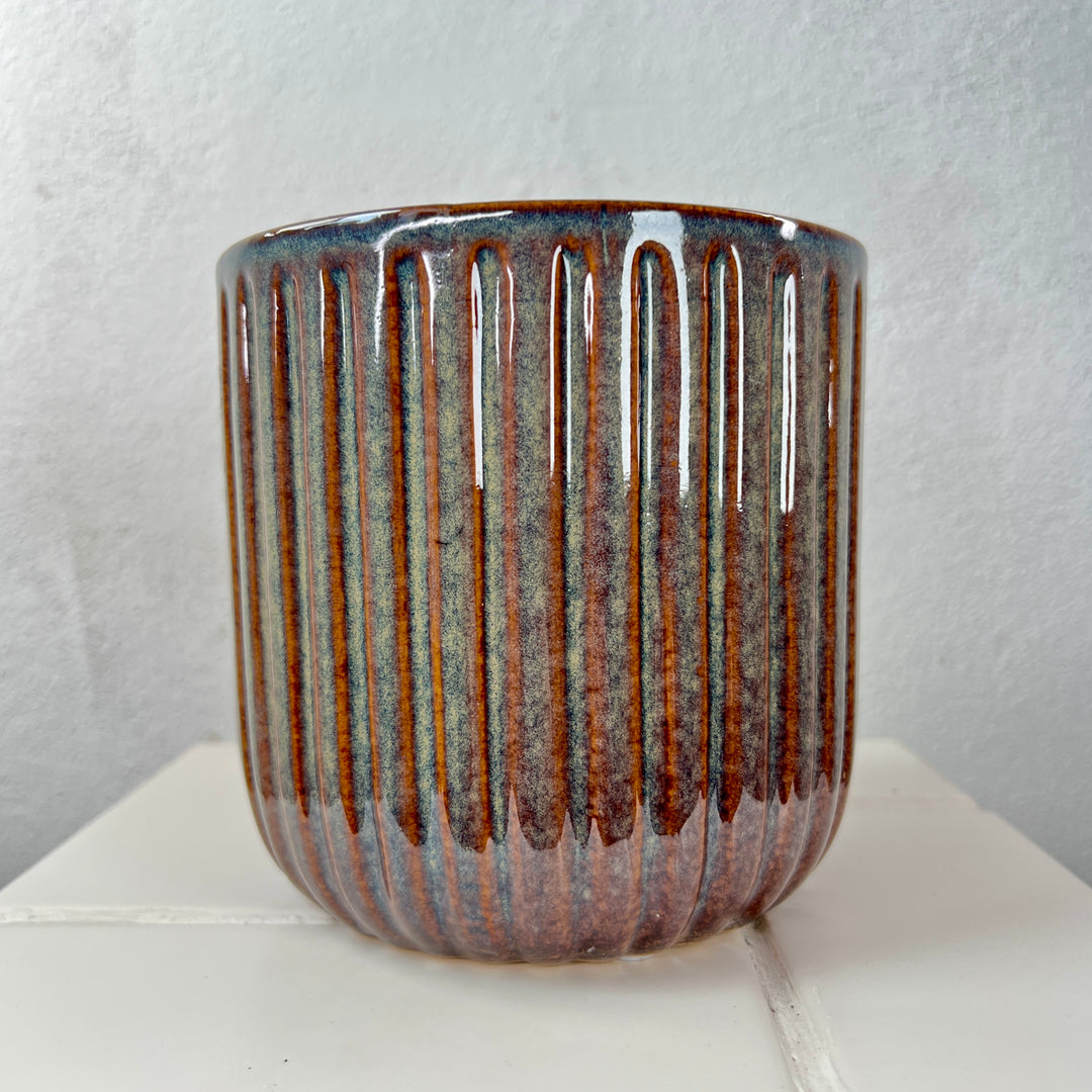 Rainy Pot