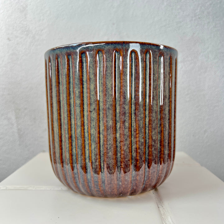 Rainy Pot