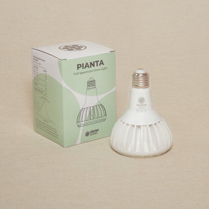 Pianta LED Grow Light Bulb