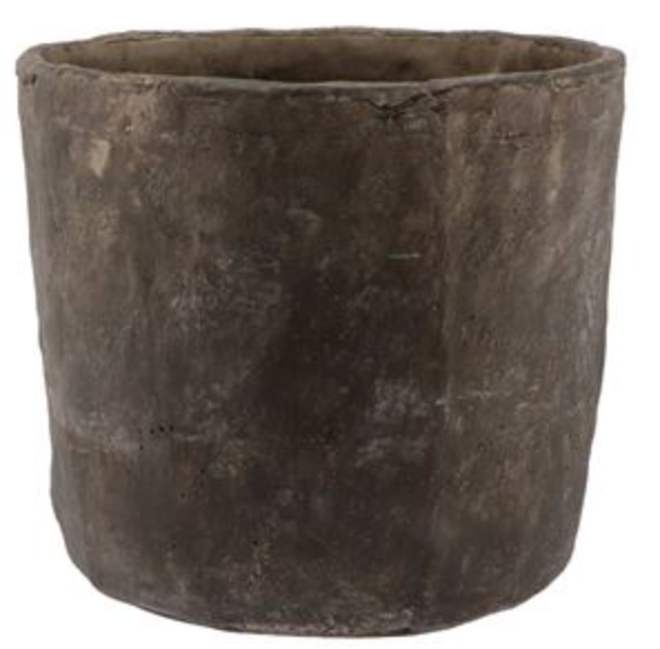 Iron Stone Pot