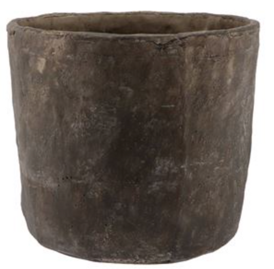 Iron Stone Pot