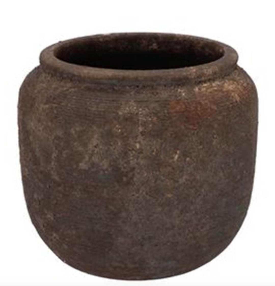 Batu pot