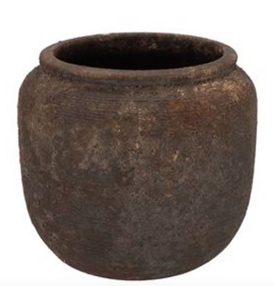 Batu pot