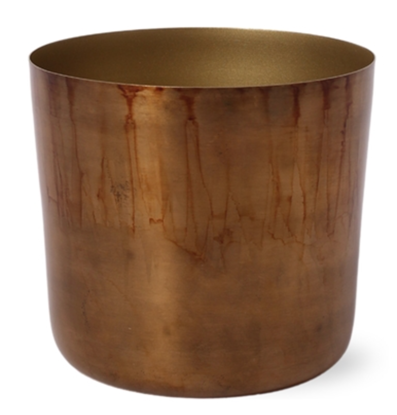 Mimesis Metal pot