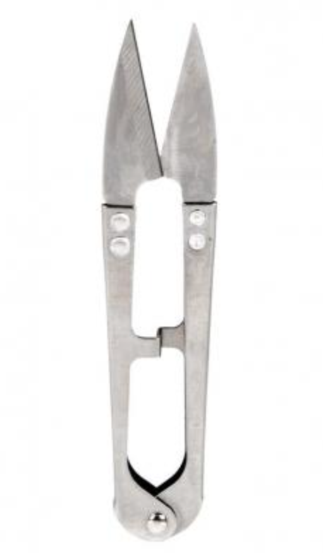 Pruning Scissors small