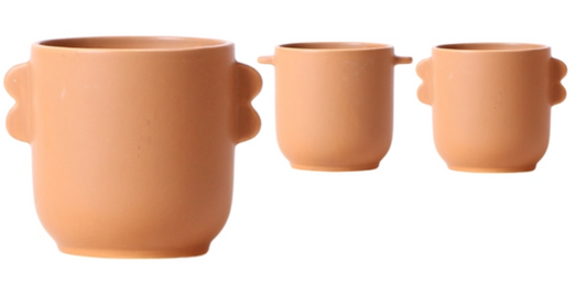 Ears Pot