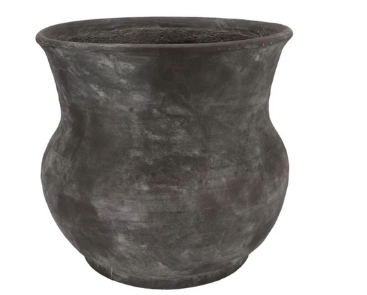 Gamala Flared plant pot