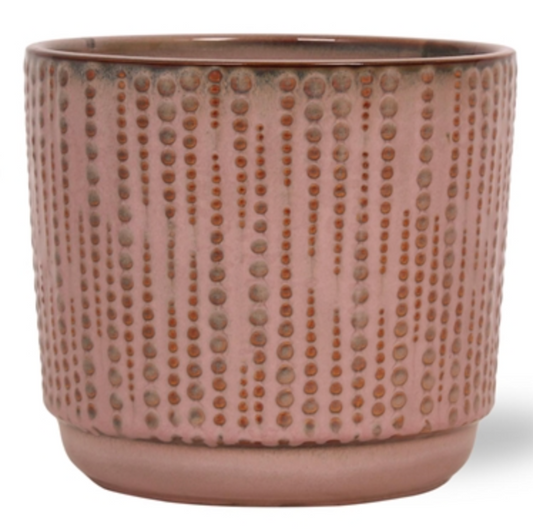 Mimesis Ceramic Cille Old Pink