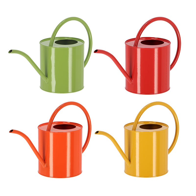 Metal Indoor Watering Can 1.3L