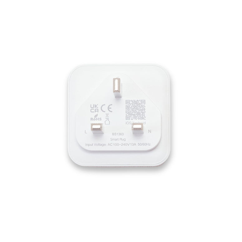 Tempo - Plug in Smart Timer