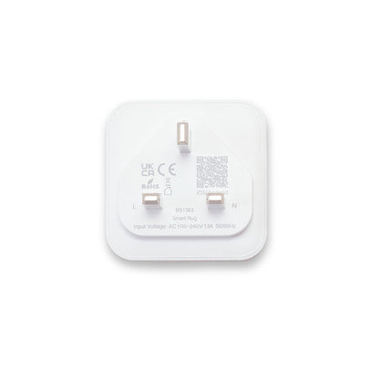 Tempo - Plug in Smart Timer