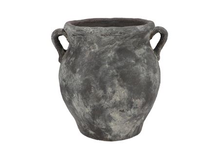 Gamla Grey Jug Ears Flared