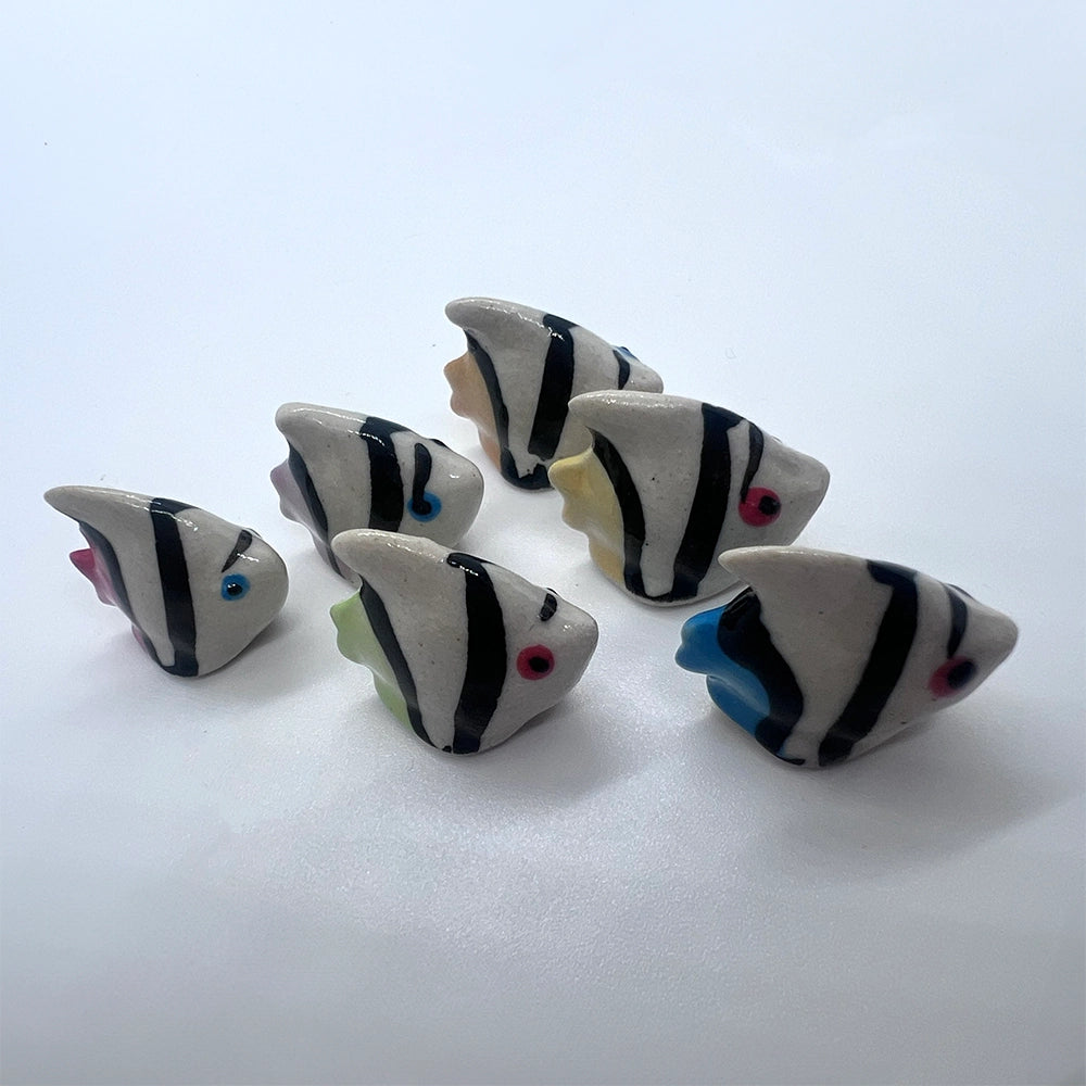 Mini Ceramic animals - lucky dip