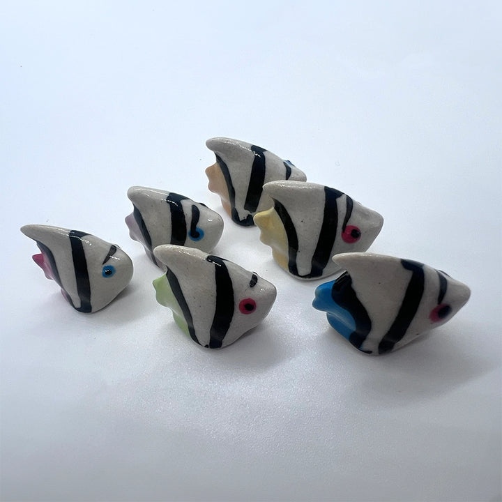 Mini Ceramic animals - lucky dip