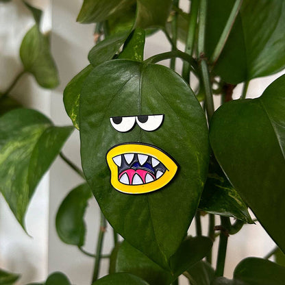 Monsters 3-Pack - 🌱 Plant Magnet 🧲