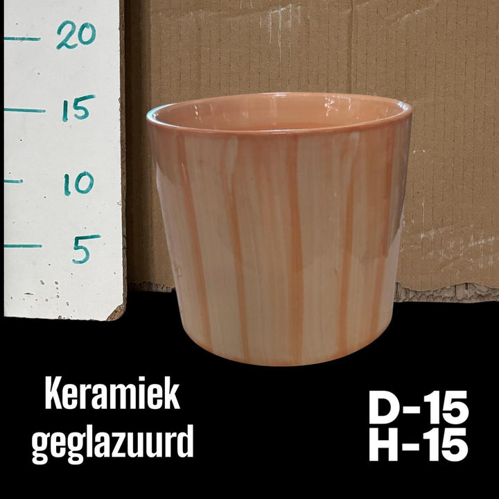 Gegla Ceramic Pot