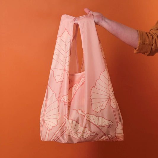 Alocasia Reusable Bag