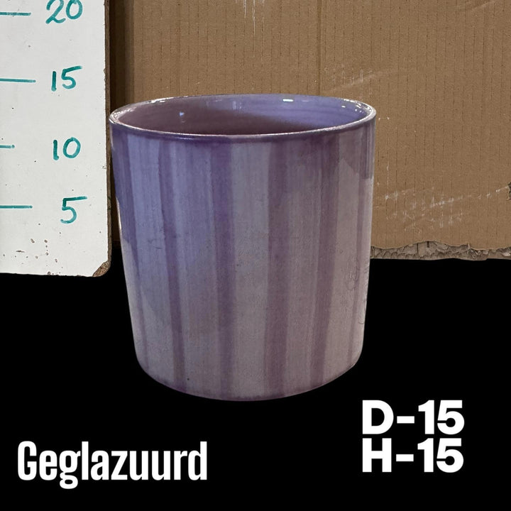 Gegla Ceramic Pot