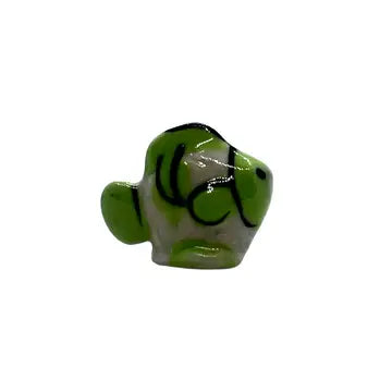 Mini Ceramic animals - lucky dip