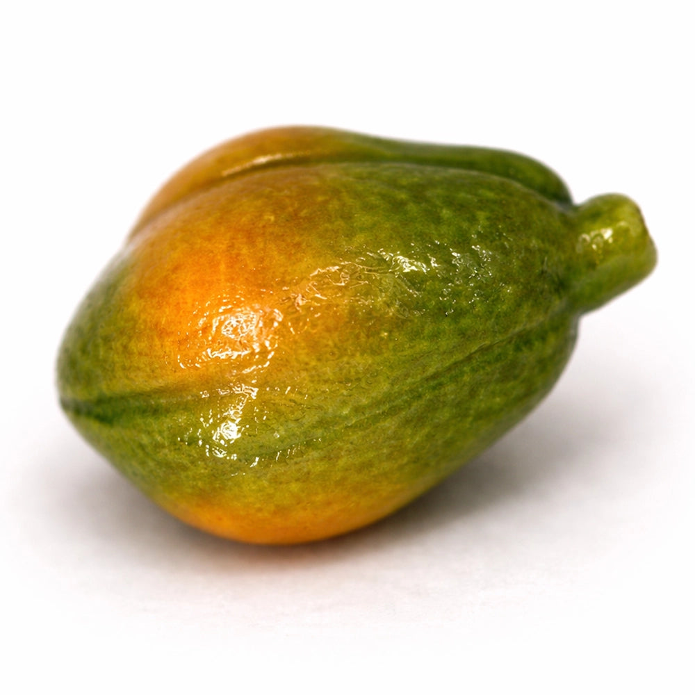 Mini Ceramic Fruit and Vegetable - lucky dip