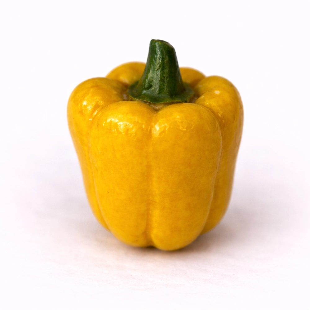 Mini Ceramic Fruit and Vegetable - lucky dip