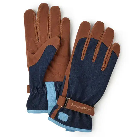 Love the Glove - Denim