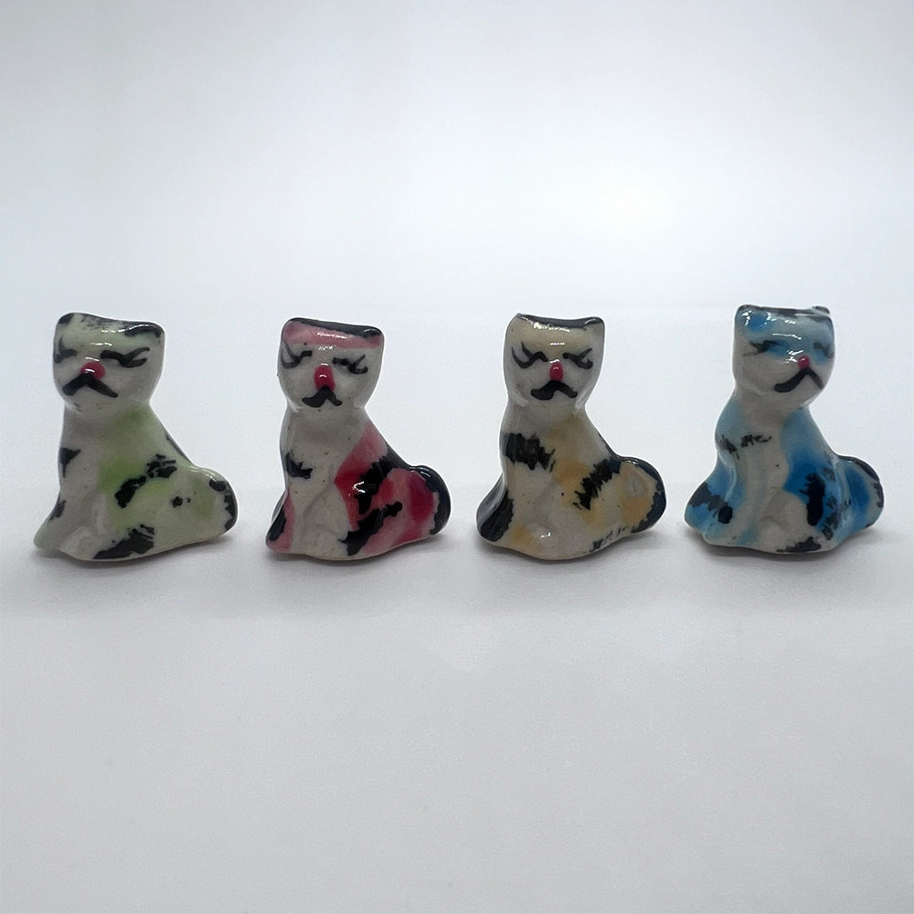 Mini Ceramic animals - lucky dip