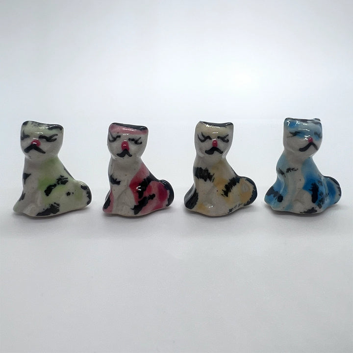 Mini Ceramic animals - lucky dip