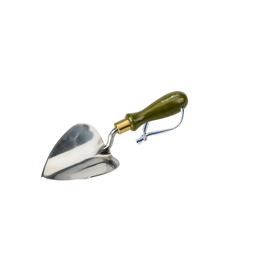 Collectors Range Olive Planting Trowel Fsc 100%