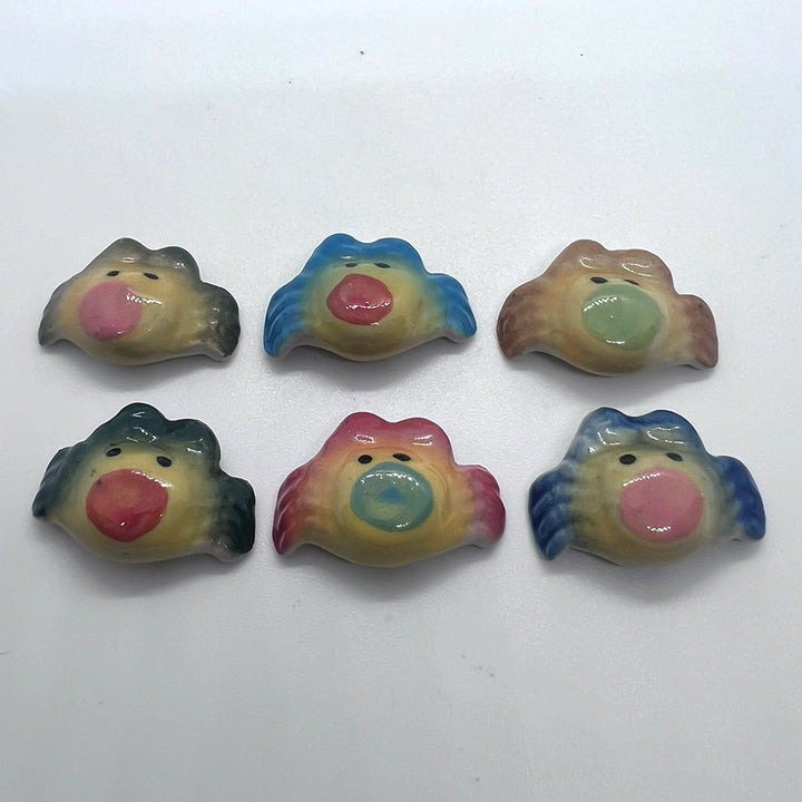 Mini Ceramic animals - lucky dip