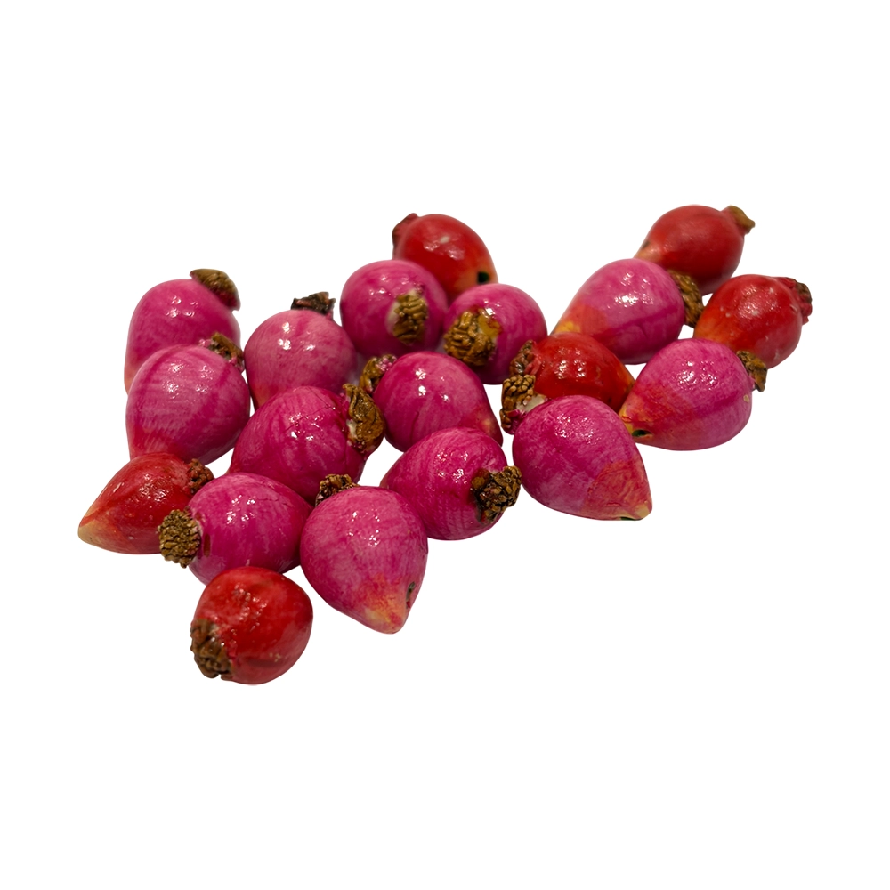 Mini Ceramic Fruit and Vegetable - lucky dip