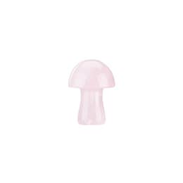 Crystal Mushroom small