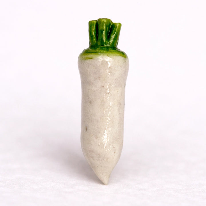 Mini Ceramic Fruit and Vegetable - lucky dip