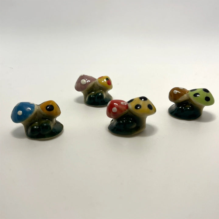 Mini Ceramic animals - lucky dip