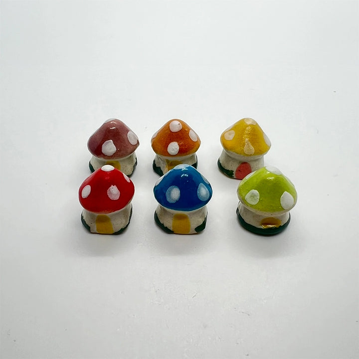 Mini Ceramic animals - lucky dip