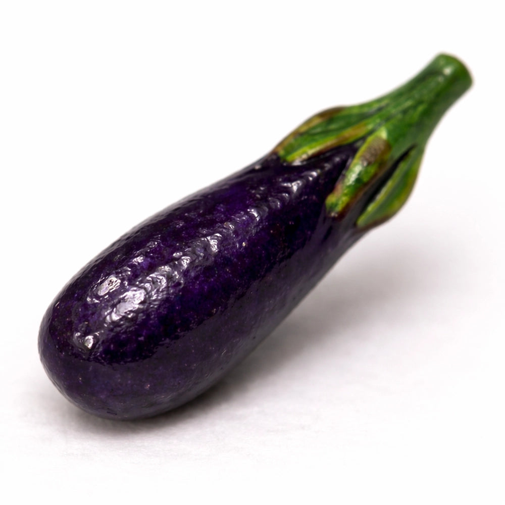 Mini Ceramic Fruit and Vegetable - lucky dip