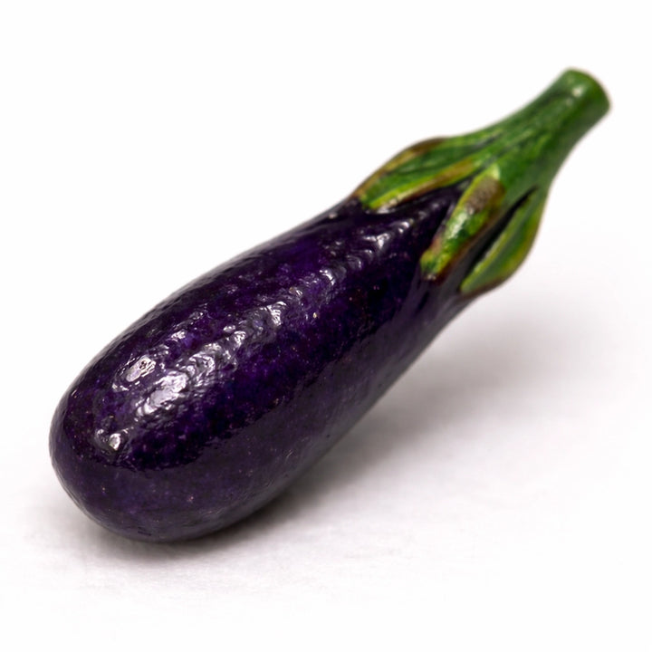 Mini Ceramic Fruit and Vegetable - lucky dip