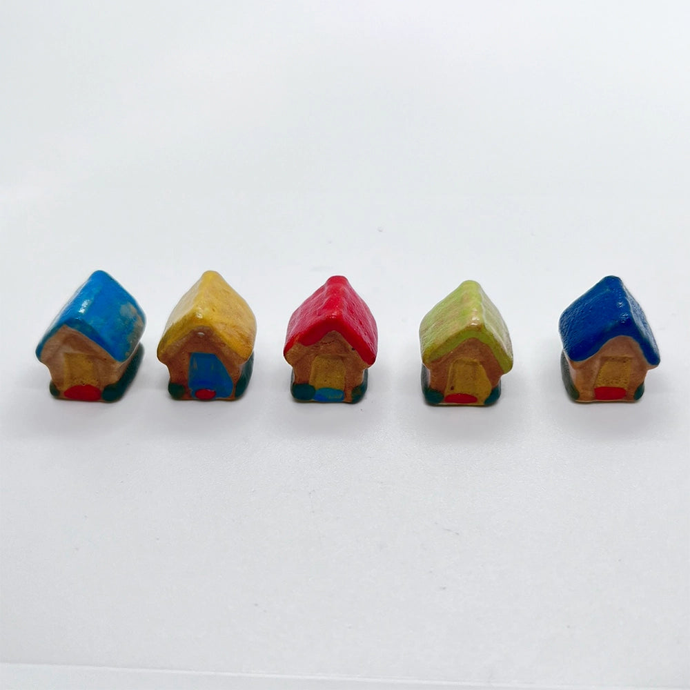 Mini Ceramic animals - lucky dip