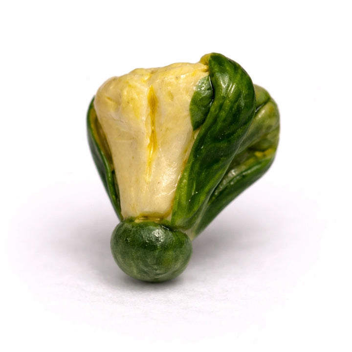 Mini Ceramic Fruit and Vegetable - lucky dip