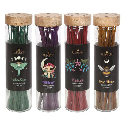 Incense Stick Gift Set