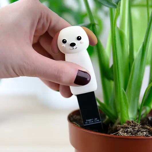 Dog Plant Pot Moisture Meter