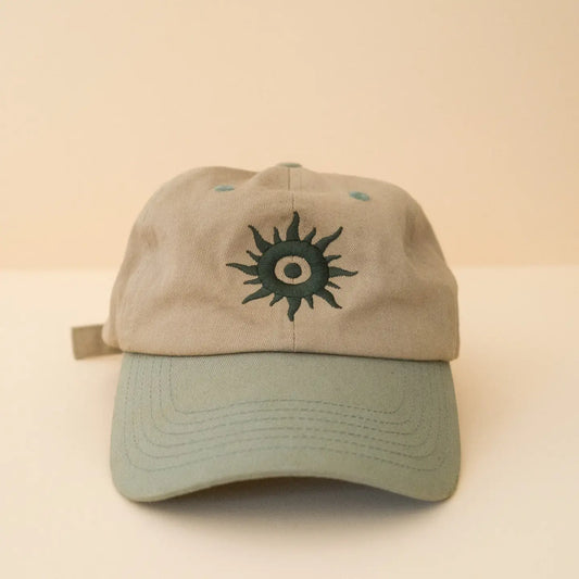 Daystar Embroidered Cap