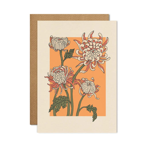 Perennial Card