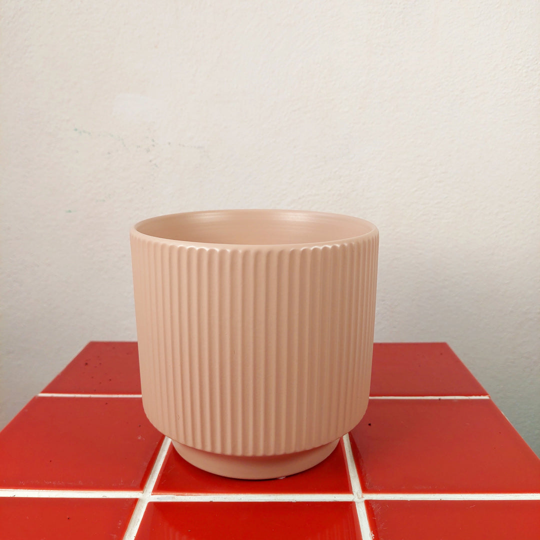 Tokyo Ceramic Pot – 13x12cm