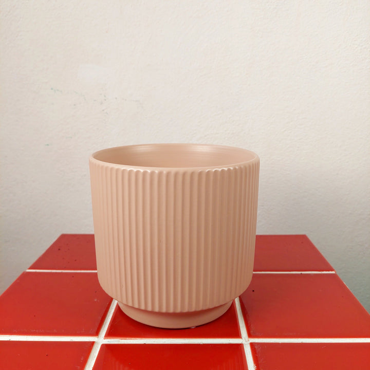 Tokyo Ceramic Pot – 13x12cm