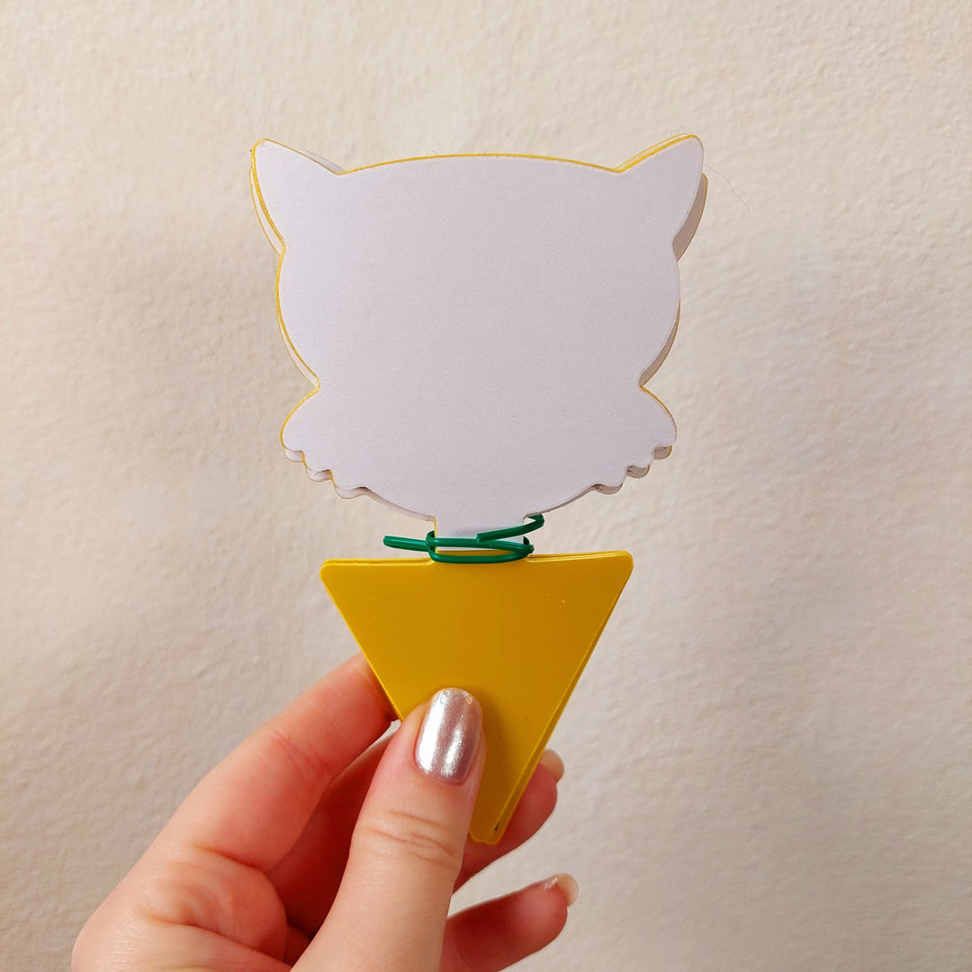 12pcs Yellow Sticky Trap