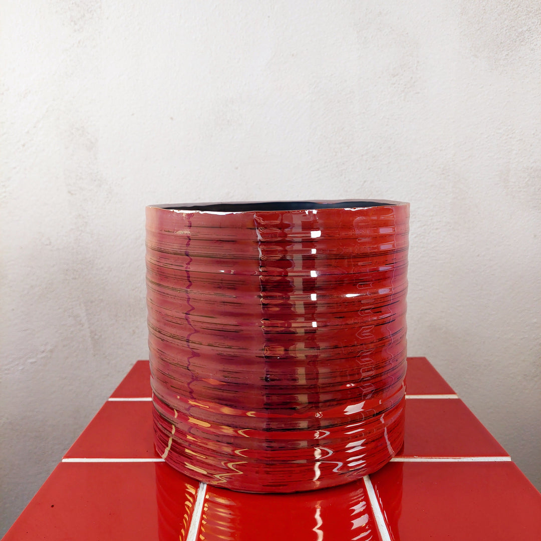 Mimesis Ceramic Didi Pearl Pink