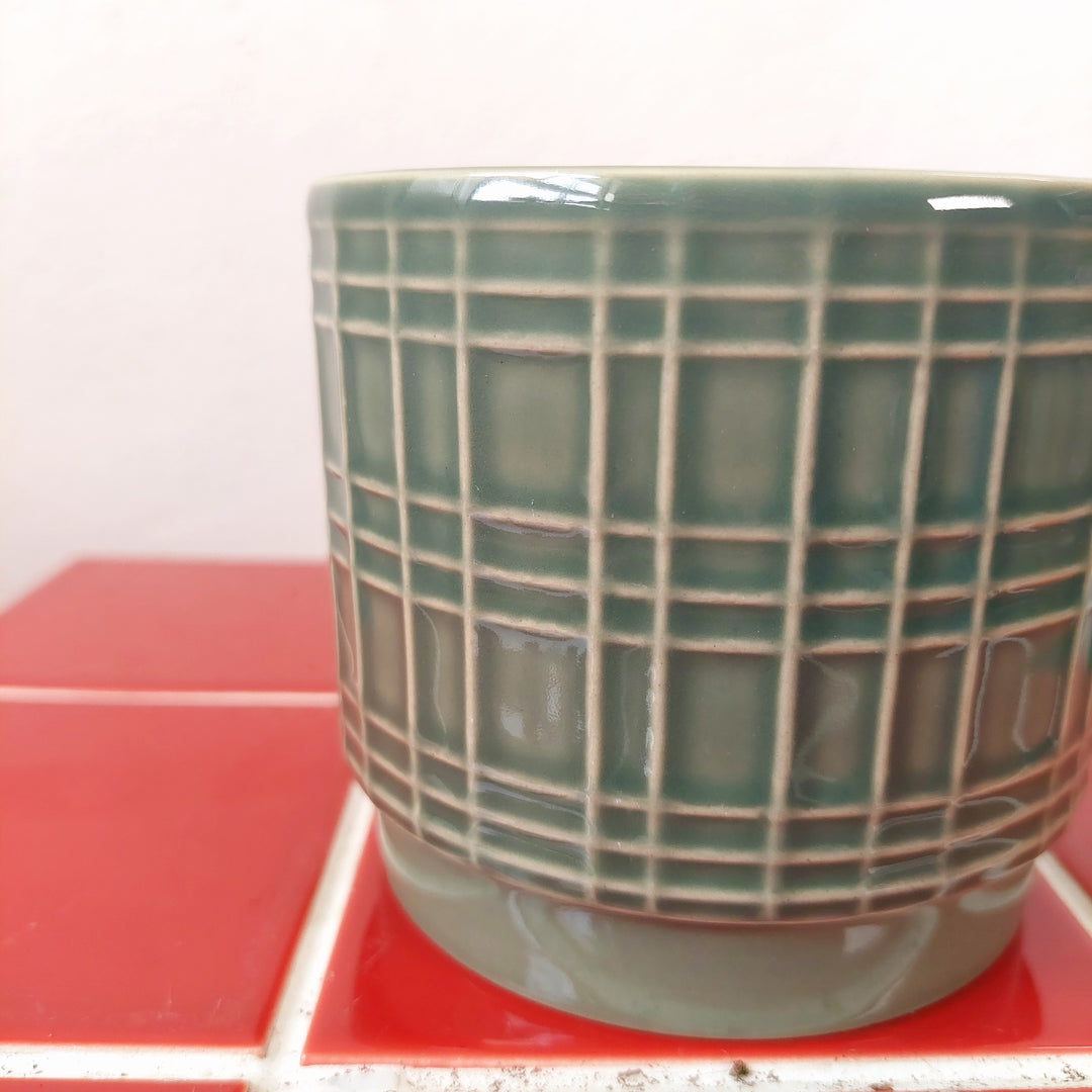Garbara Ceramic Pot
