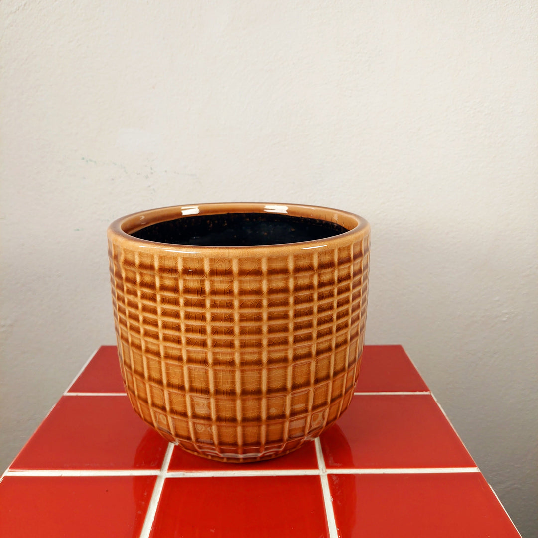 Braga Ceramic Pot